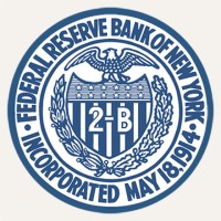 Federal Reserve Bank - Ny